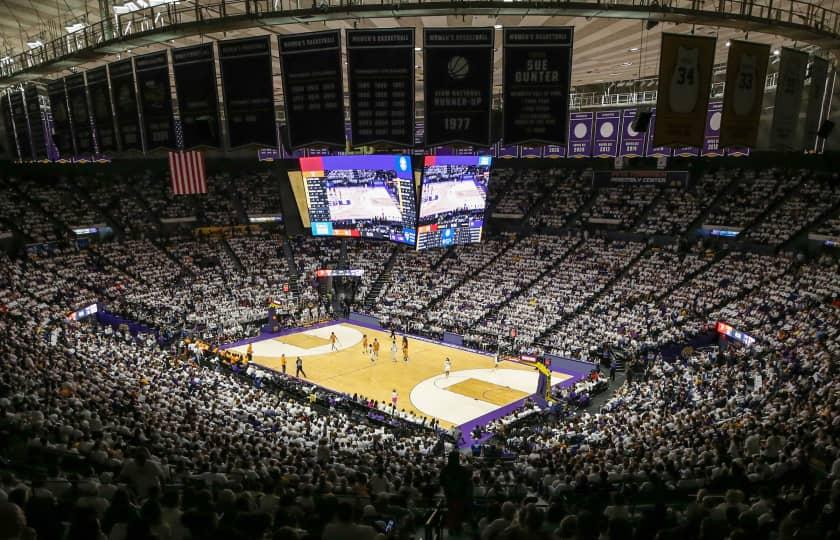 Alabama Crimson Tide at Tennessee Lady Volunteers Women's Basketball