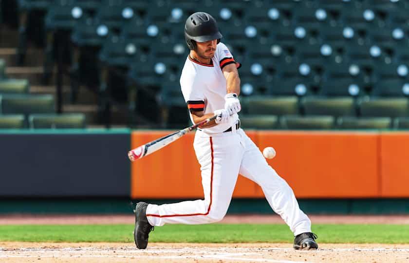 Rice Owls at Sam Houston State Bearkats Baseball