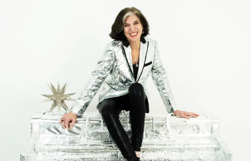 Marcia Ball