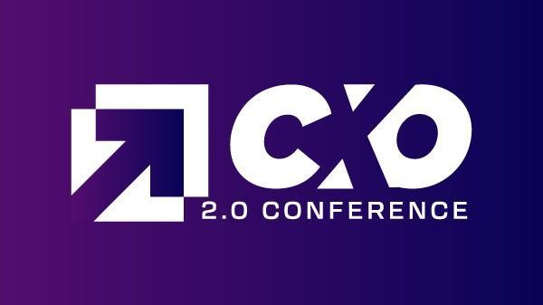CXO 2.0 conference Dubai 2025