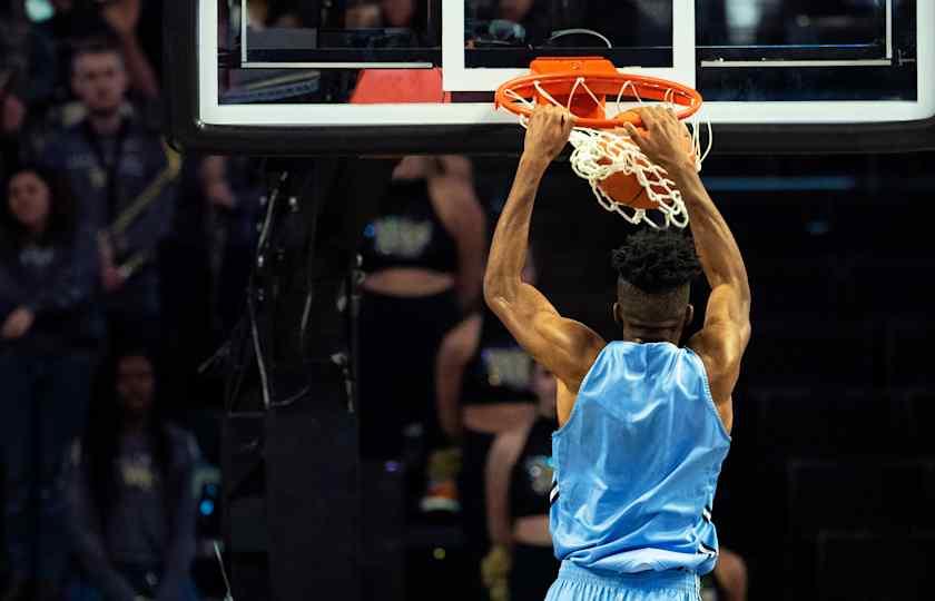 Cornell Big Red at Columbia Lions Basketball