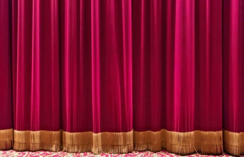 Pink Wonderland Pop-Up Bar