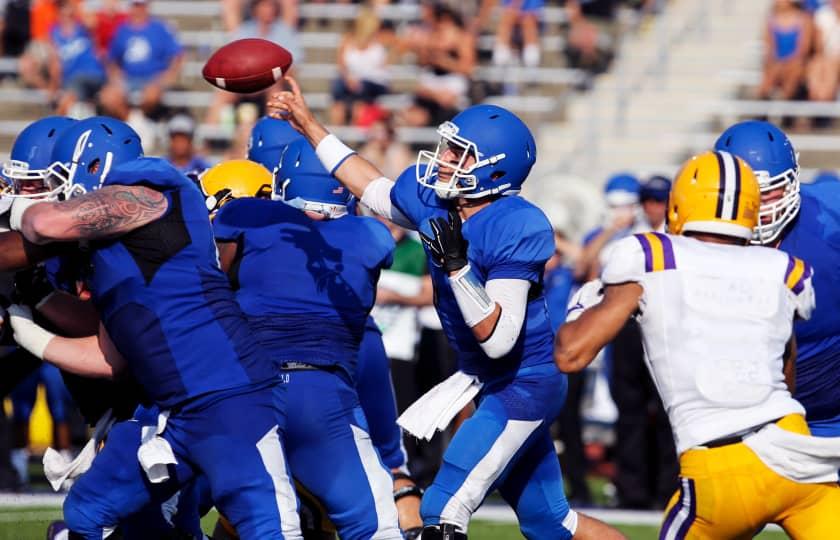 2025 Buffalo Bulls Football Season Tickets (Includes Tickets To All Regular Season Home Games)