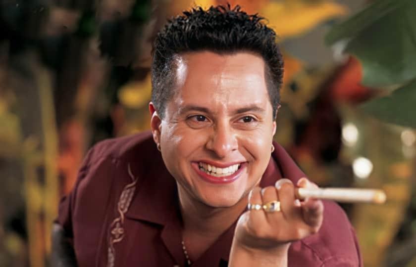 Tito Puente Jr.
