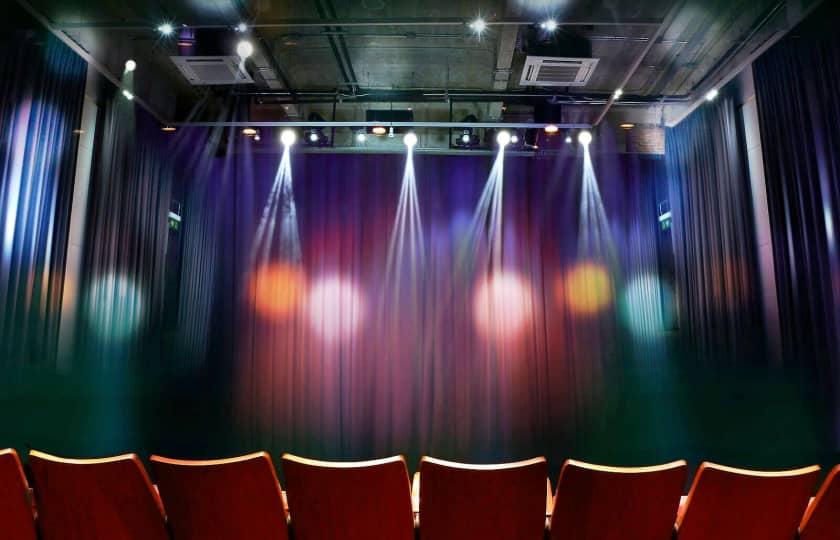 Brick Fest Live | Jackson, MS