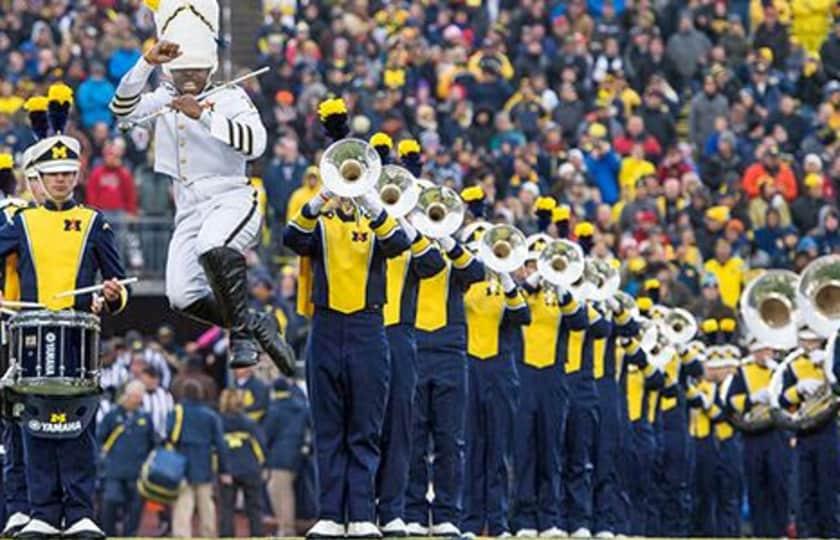 Oakland Golden Grizzlies at Michigan Wolverines Baseball