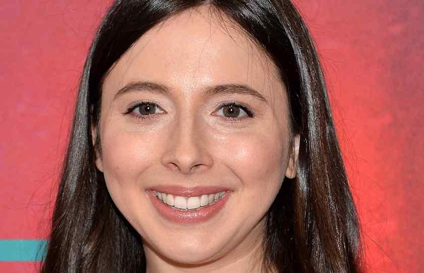 Esther Povitsky