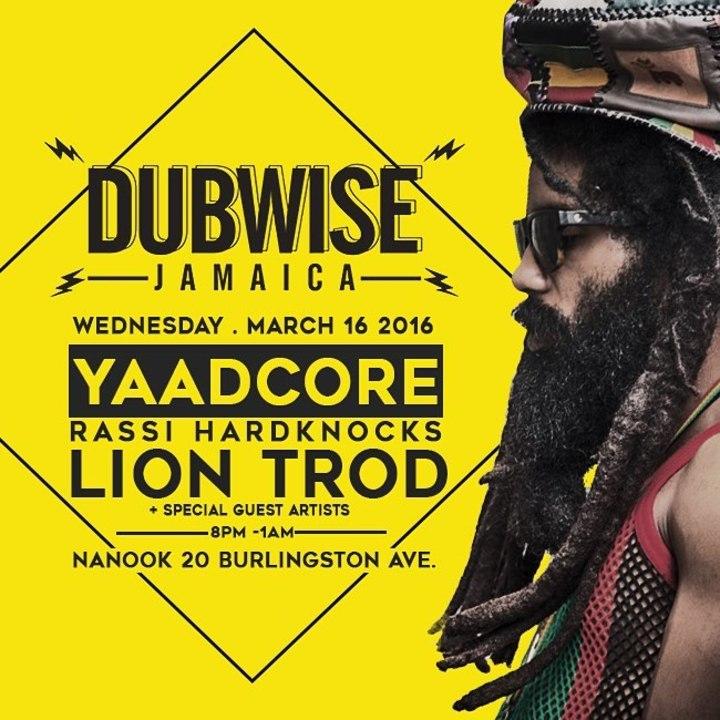 Dubwise Jamaica