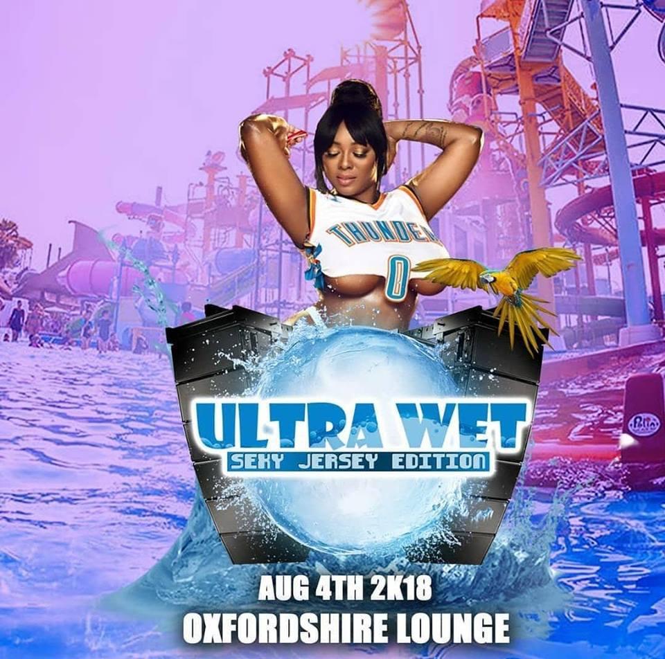 Ultra Wet