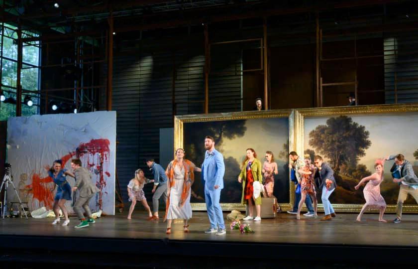 Don Giovanni