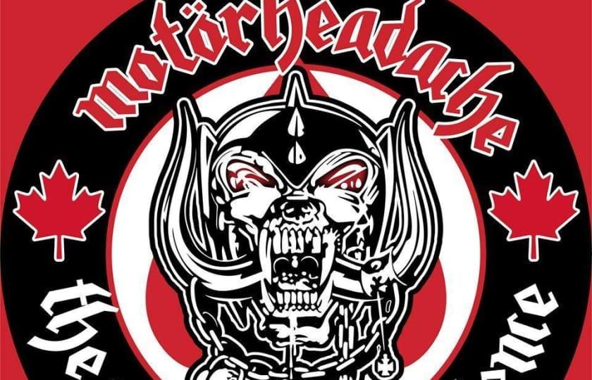 Motorheadache, Atomic Tomb, Crash