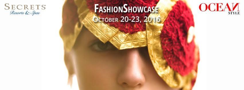OCEAN Style FashionShowcase Weekend