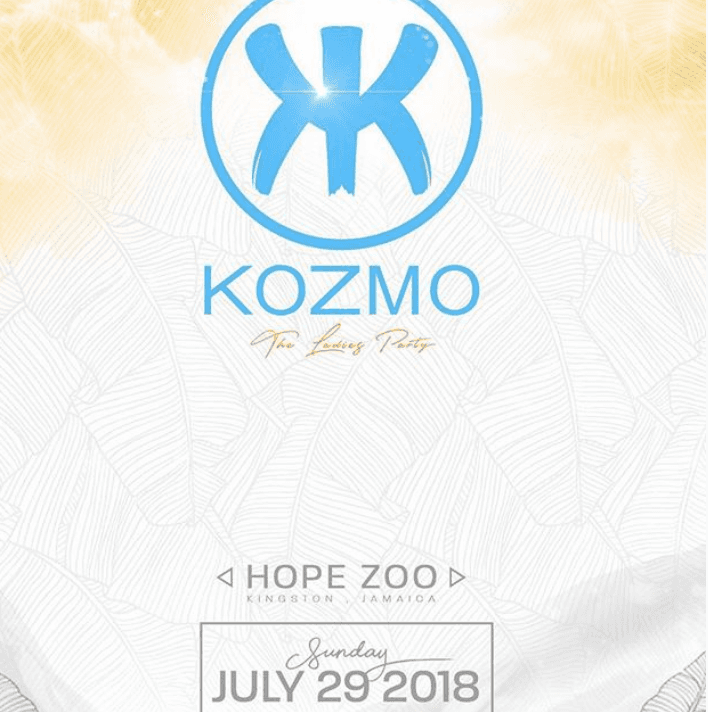 Kozmo