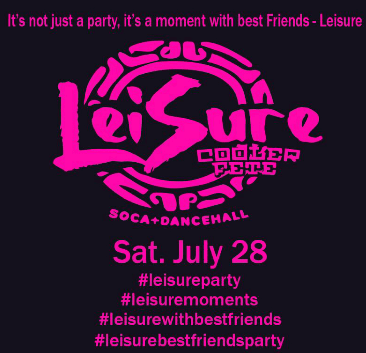Leisure