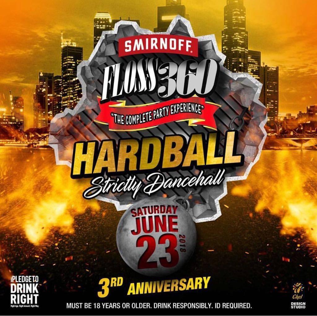 Hardball