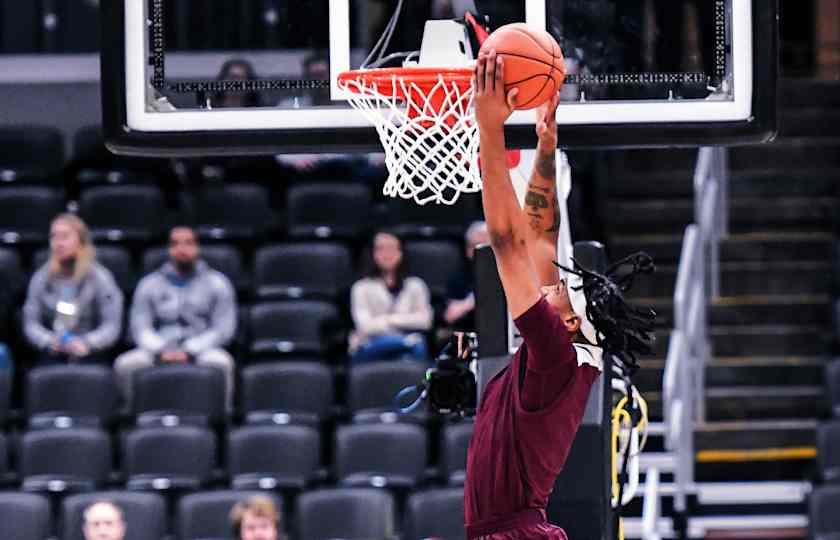 UC Santa Barbara Gauchos at Missouri State Bears Basketball