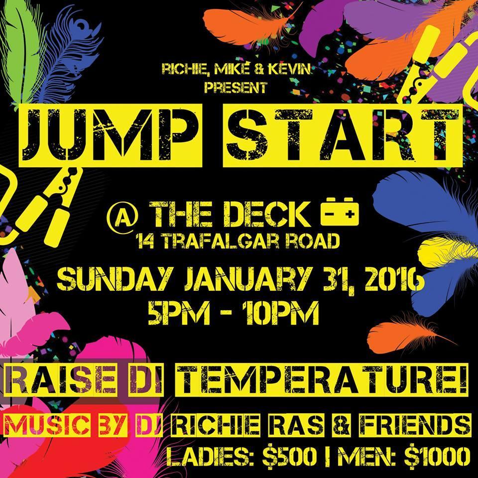 Jump Start