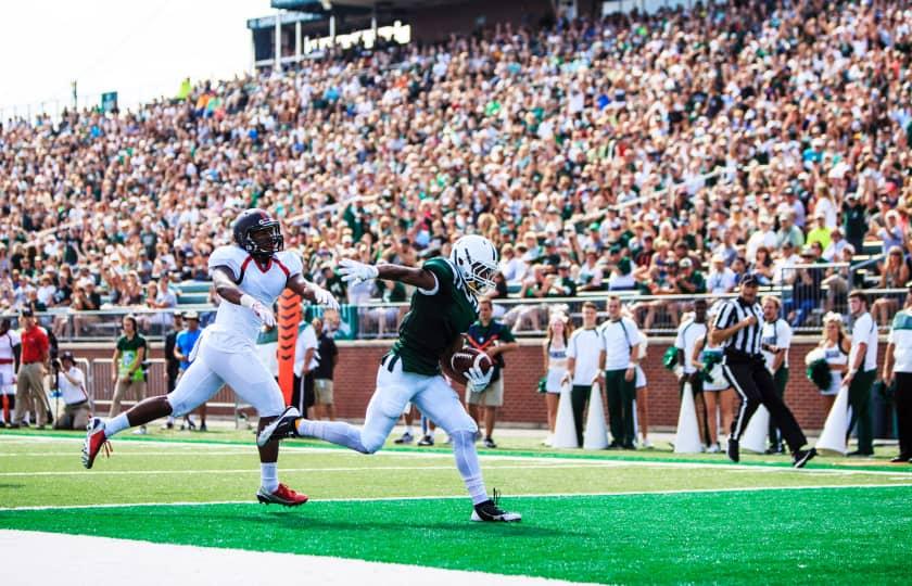 2025 Ohio Bobcats Football Season Tickets (Includes Tickets To All Regular Season Home Games)