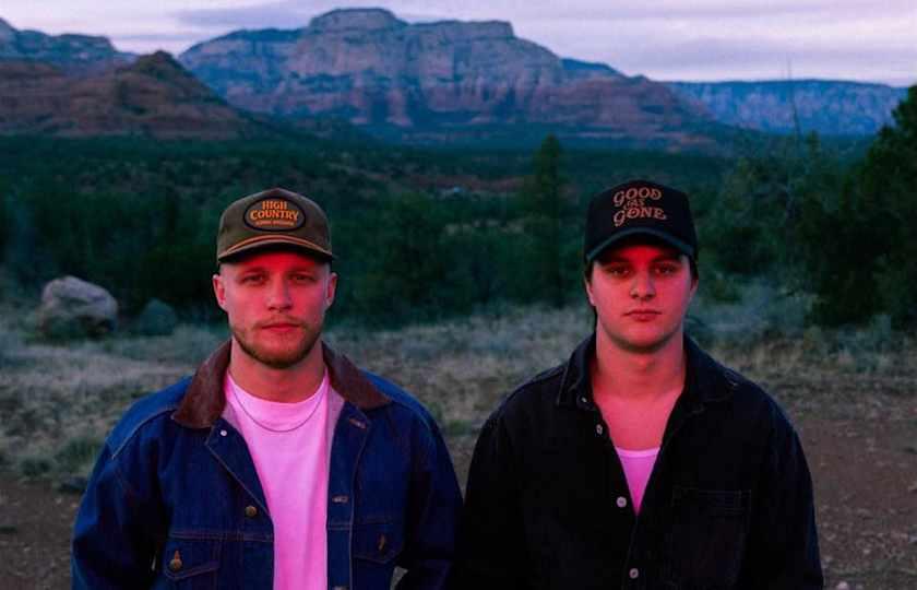 The Kruse Brothers