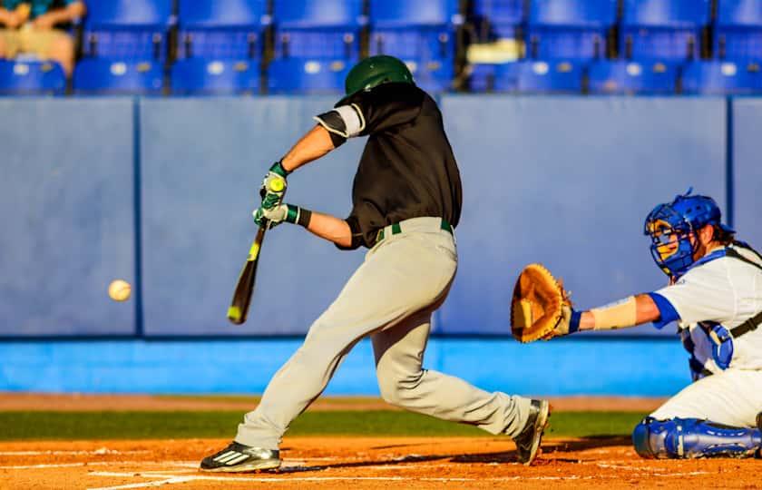 East Carolina Pirates at UNC Charlotte 49ers Baseball