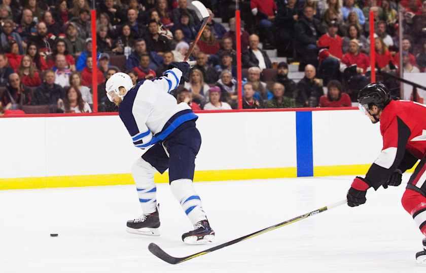 TBD at Winnipeg Jets: Western Conference Finals (Home Game 2, If Necessary)