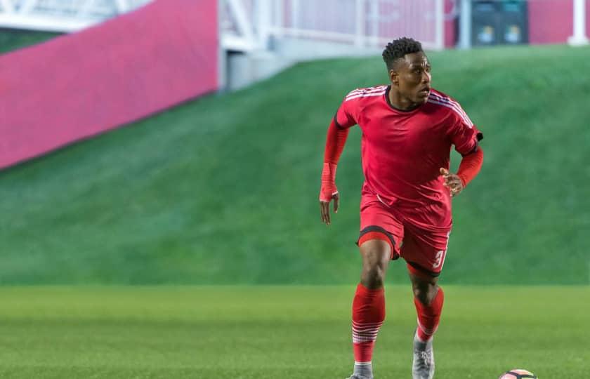 Atlanta United 2 at Chicago Fire FC II