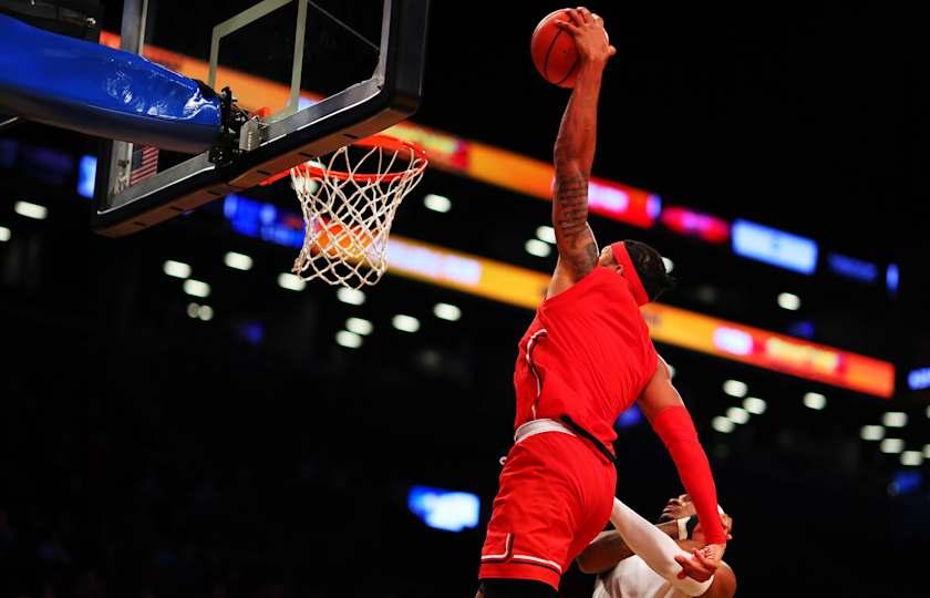 Creighton Bluejays at St. John's Red Storm Men's Basketball