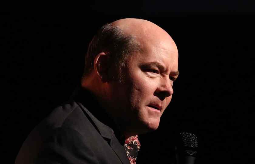 David Koechner