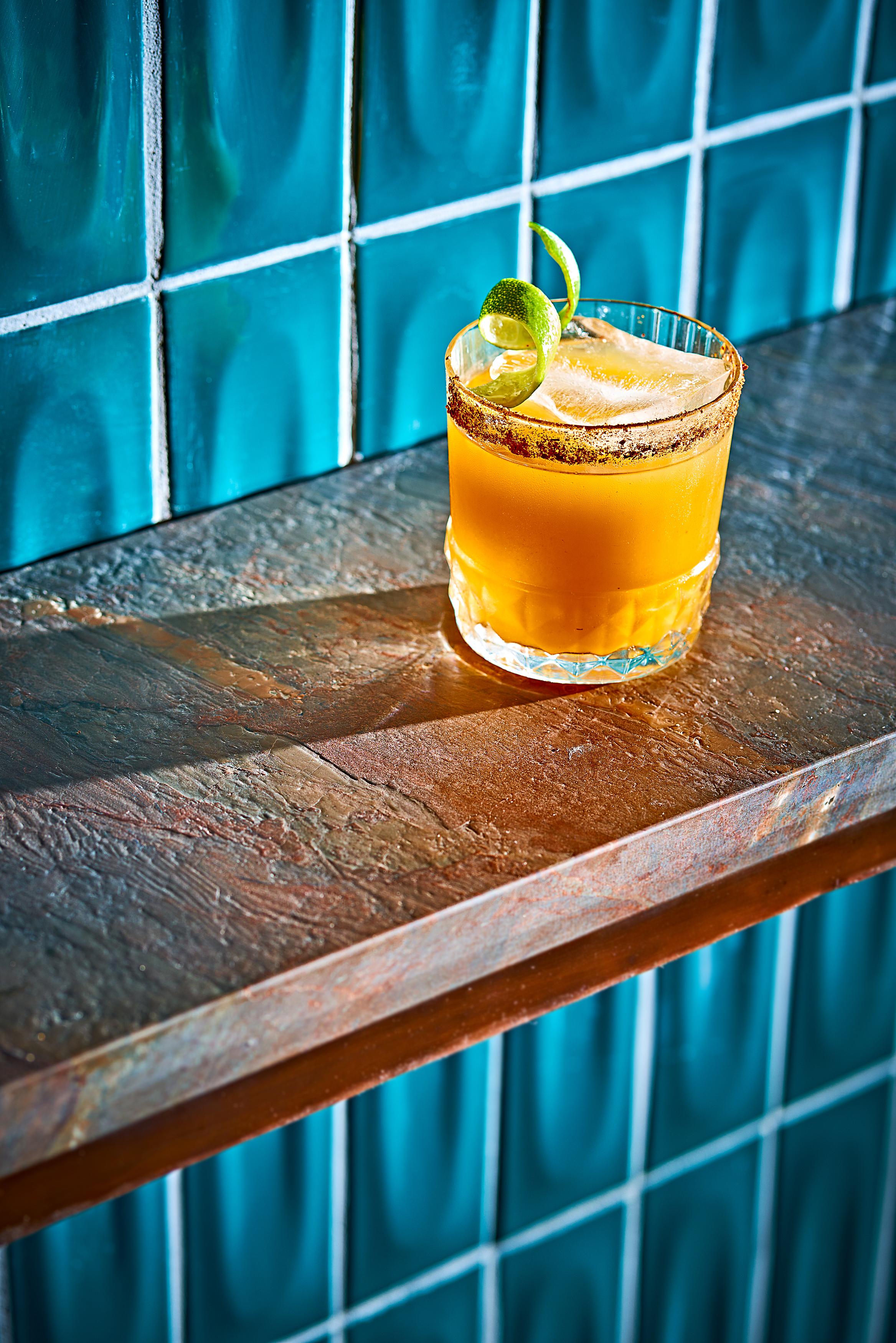  Celebrate National Tequila Day at Midtown’s Bar Cima
