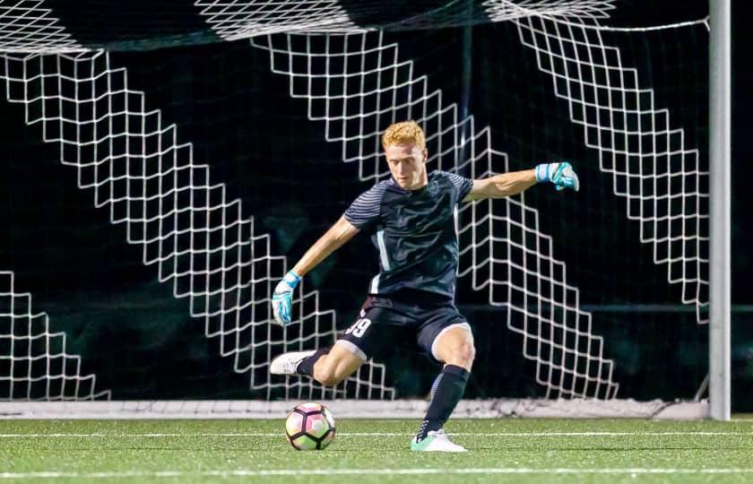 Real Monarchs SLC at Houston Dynamo 2
