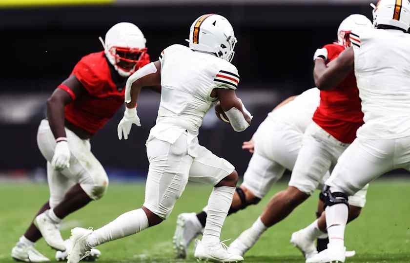 Lincoln University Oaklanders at Idaho State Bengals Football