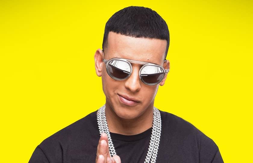 DADDY YANKEES OFFICIAL DJ RAFI MERCENARIO