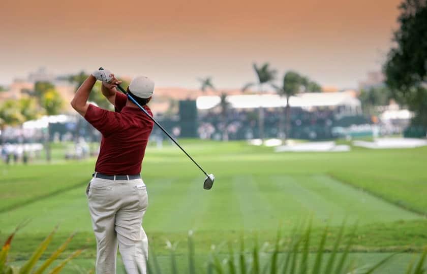 Procore Championship - Saturday