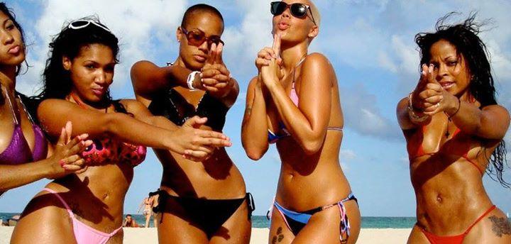 Luxury Diva Getaway