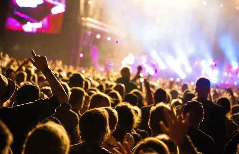 John Hollier: Nashville Hits the Roof!