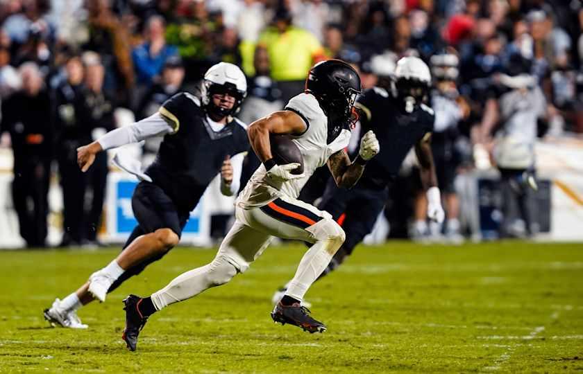 2025 Oregon State Beavers Football Season Tickets (Includes Tickets To All Regular Season Home Games)