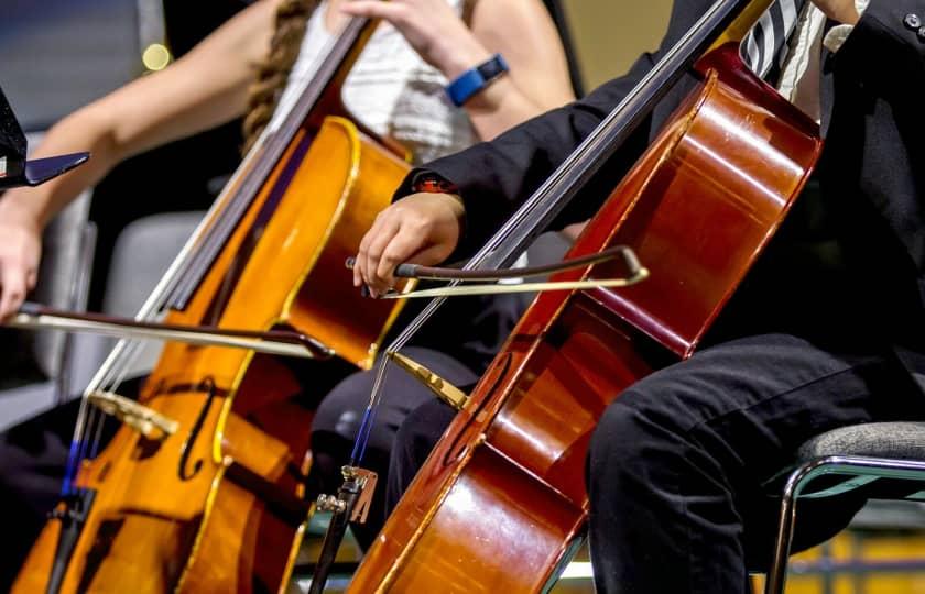 Rob Kapilow and the Gryphon Trio