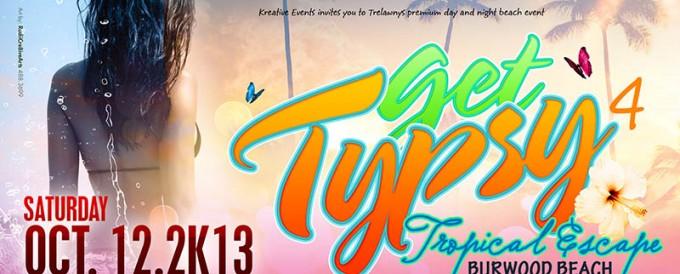 Get Typsy 4.0