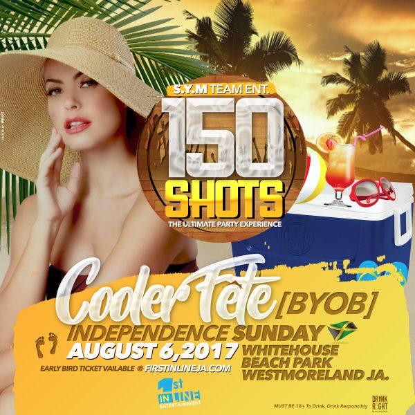 150 Shots