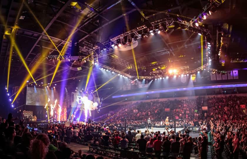 AEW All Out