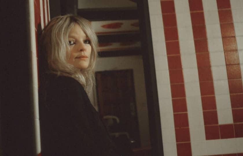 JESSICA PRATT