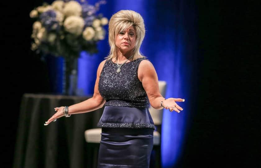 (DO NOT USE - DUPLICATE EVENT) Theresa Caputo