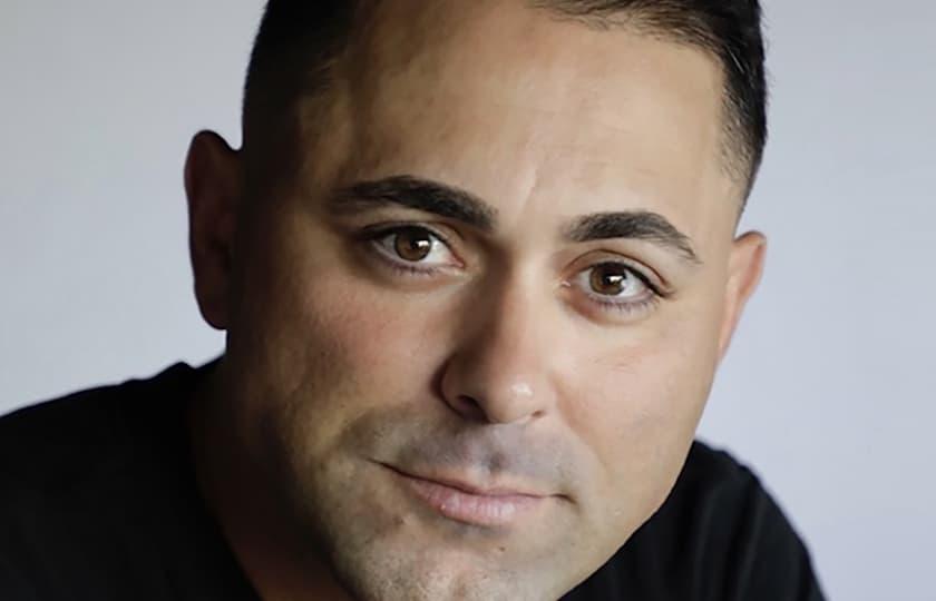 Anthony Rodia