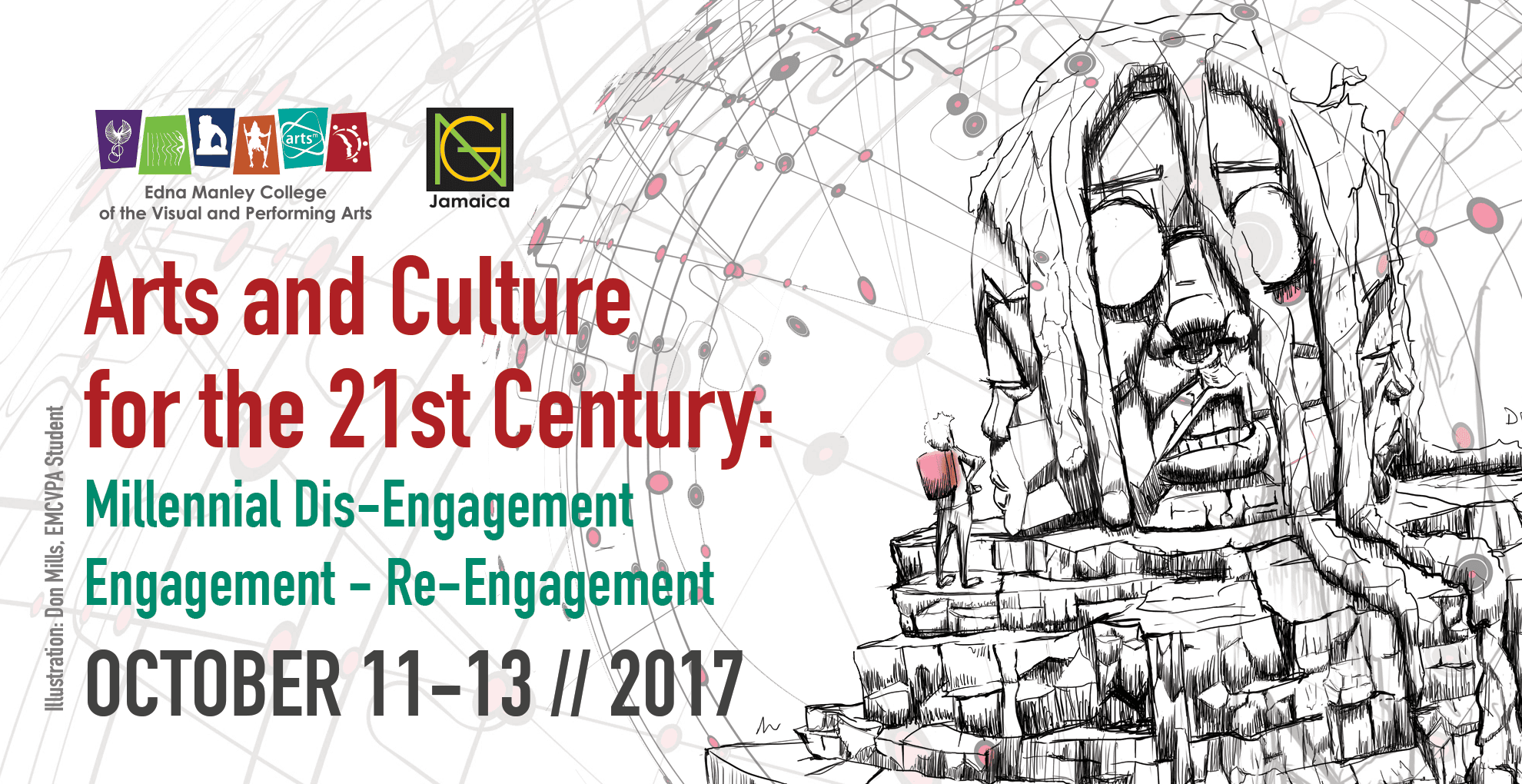 Rex Nettleford Arts Conference