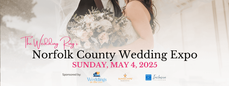 The Wedding Ring Norfolk Wedding Expo