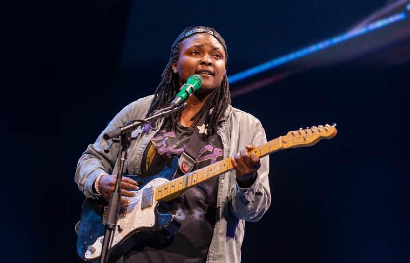 Joy Oladokun