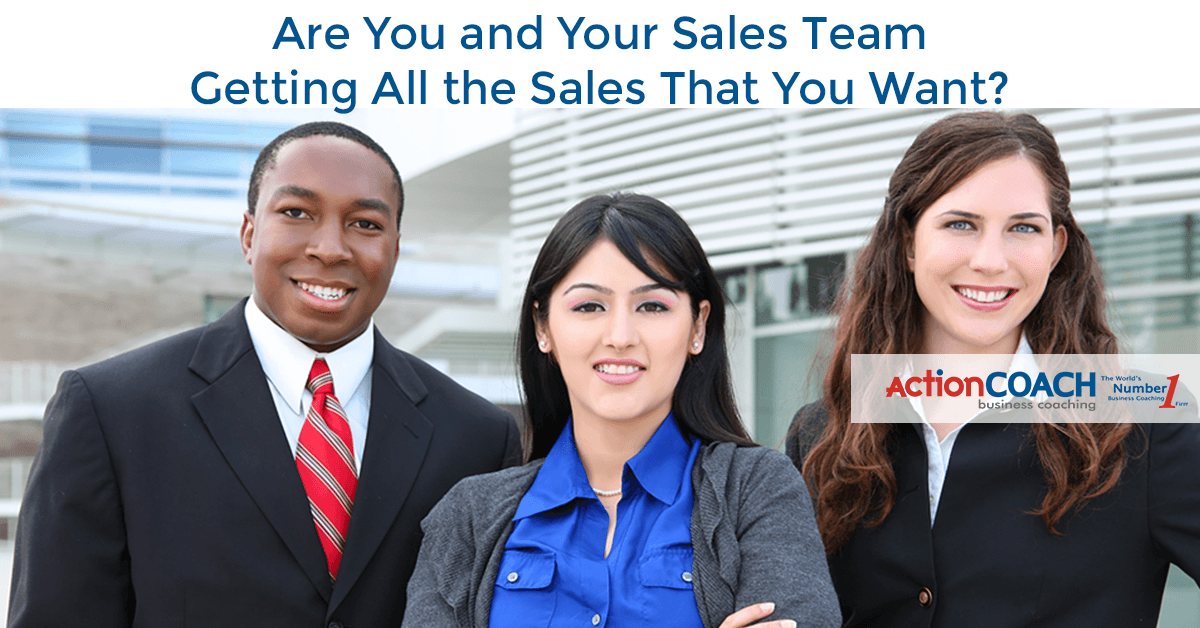 SalesRICH