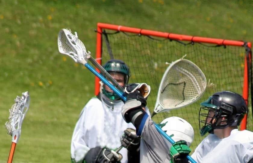 UMBX Retrievers at Towson Tigers Lacrosse