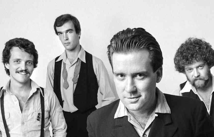 Doug and the Slugs