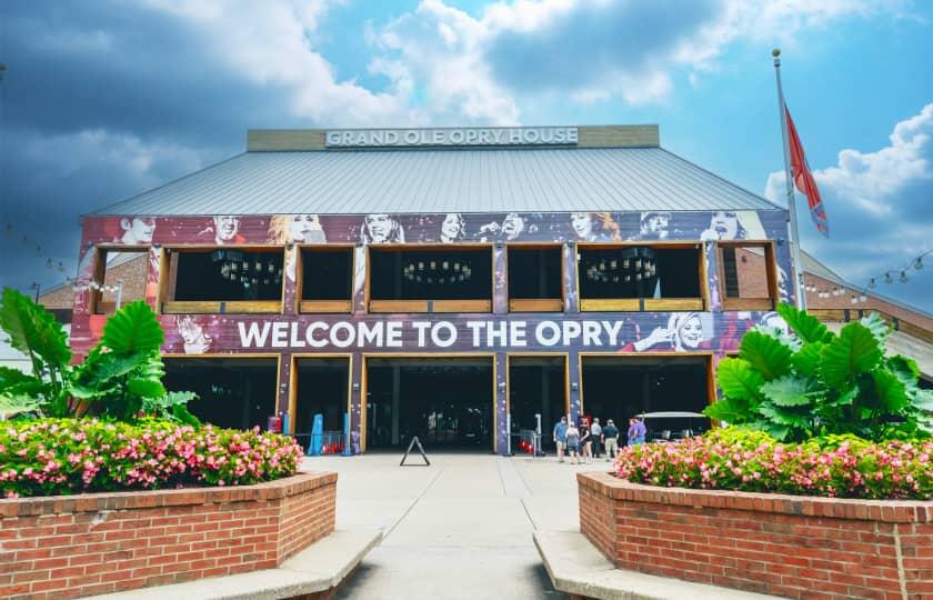 Opry House